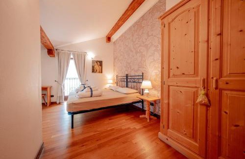 Martignano Maison | Agriturismo Mas dei Chini