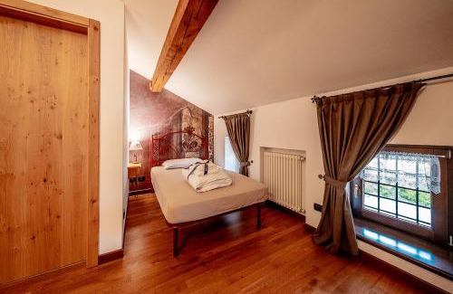 Martignano Maison | Agriturismo Mas dei Chini