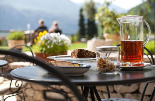 Ceniga Lit Et Petit-Déjeuner | Agriturismo Maso Lizzone