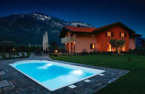 Romagnano Maison | Agriturismo Maso Miri
