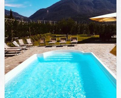 Romagnano Maison | Agriturismo Maso Miri