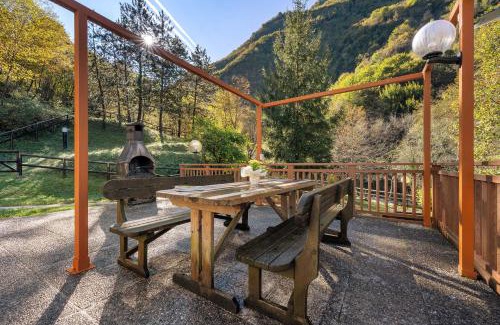 Ala Maison | Agriturismo Maso Rocca