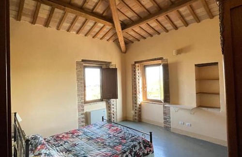 Bellante Appartement | Agriturismo Masseria Tattoni