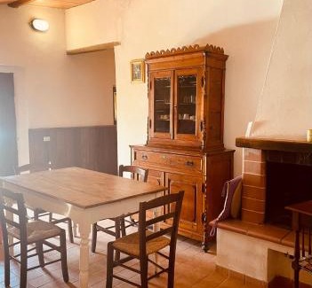Radicondoli Maison | Agriturismo Materno