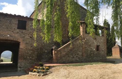 Radicondoli Maison | Agriturismo Materno
