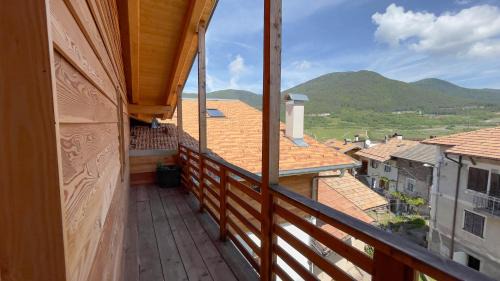 Segonzano Maison | Agriturismo Mirtilla