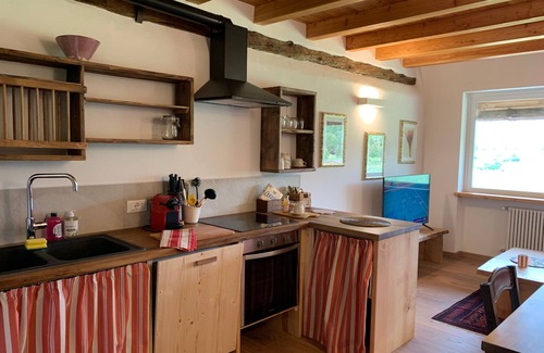 Belluno Autre | Agriturismo Modolo Suites