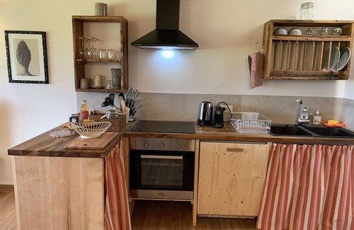 Belluno Autre | Agriturismo Modolo Suites
