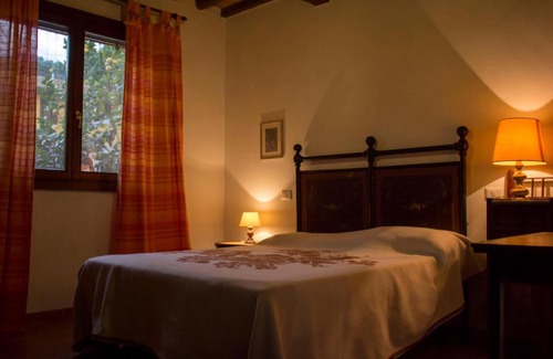 Capalbio Maison | Agriturismo Monte Alzato