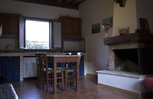 Capalbio Maison | Agriturismo Monte Alzato