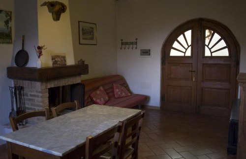 Capalbio Maison | Agriturismo Monte Alzato