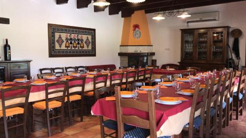 Villamassargia Maison | Agriturismo Monte Majore