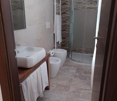 Palazzo Maison | Agriturismo Monte Oliveto