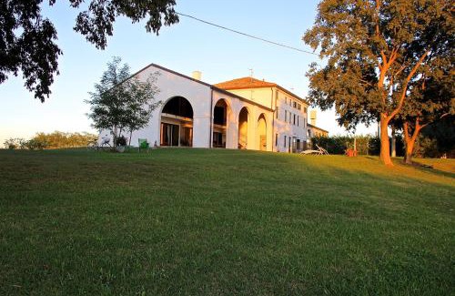 Taglio di Po Maison | Agriturismo Monte Scala