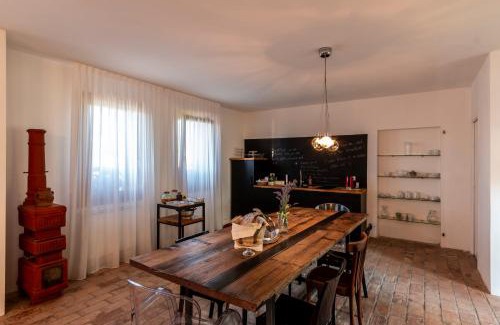 Taglio di Po Maison | Agriturismo Monte Scala