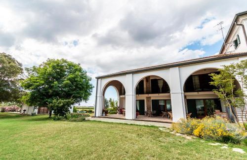 Taglio di Po Maison | Agriturismo Monte Scala