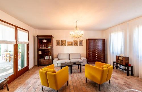 Taglio di Po Maison | Agriturismo Monte Scala