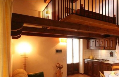 Nerbisci Maison | Agriturismo Monte Valentino