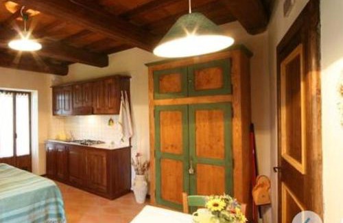 Nerbisci Maison | Agriturismo Monte Valentino