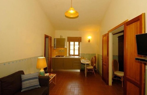 Semproniano Maison | Agriturismo Montecchio