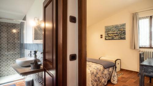Badiola Maison | Agriturismo Montepugliano