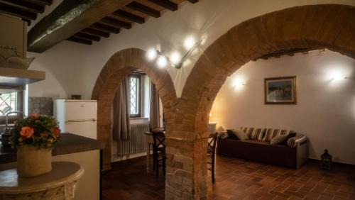 Badiola Maison | Agriturismo Montepugliano