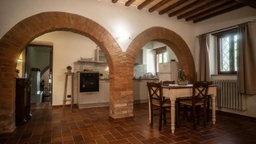 Badiola Maison | Agriturismo Montepugliano