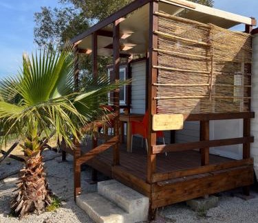 Foce Varano Maison | Agriturismo Morus Alba Gargano