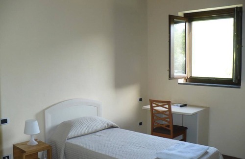 Santa Marina Maison | Agriturismo Murikè