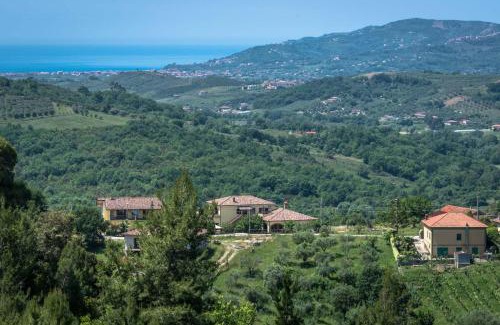 Ceraso Maison | Agriturismo Musto
