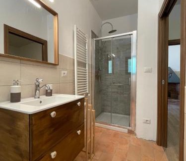 Gello Biscardo Appartement | Agriturismo Nonno Dante - Casa Moraiolo