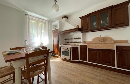 Gello Biscardo Appartement | Agriturismo Nonno Dante - Casa Moraiolo