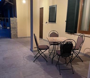 Gello Biscardo Appartement | Agriturismo Nonno Dante - Casa Moraiolo