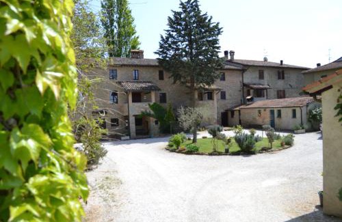 Bivio Lugnano Maison | Agriturismo Nestore