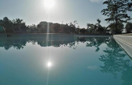 Bivio Lugnano Maison | Agriturismo Nestore