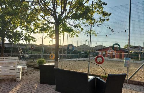 Ferentino Appartement | Agriturismo Nonna Luisa