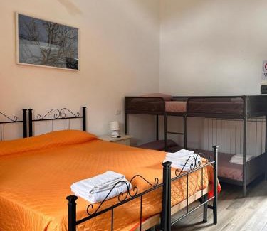 Gioi Maison | Agriturismo Nonno Ninuccio