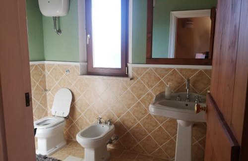 Villa Santa Maria Maison | Agriturismo Olimpo