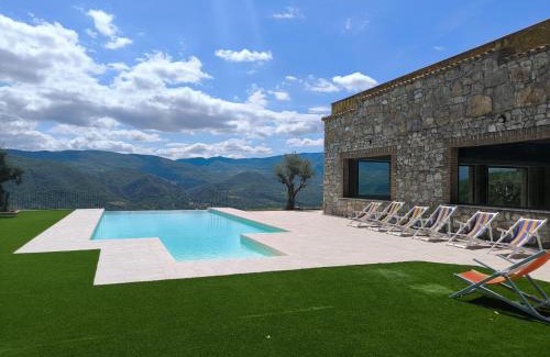 Villa Santa Maria Maison | Agriturismo Olimpo