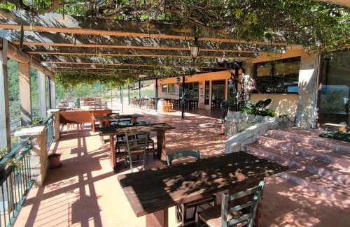 Villa Santa Maria Maison | Agriturismo Olimpo