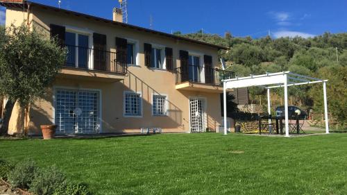 Civezza Appartement | Agriturismo Oltrealmare