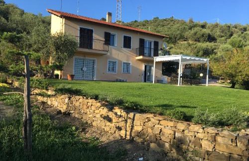 Civezza Appartement | Agriturismo Oltrealmare