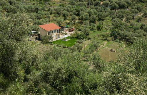 Civezza Appartement | Agriturismo Oltrealmare