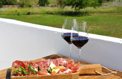 Posada Maison | Agriturismo Orvile