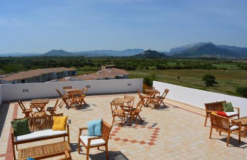 Posada Maison | Agriturismo Orvile