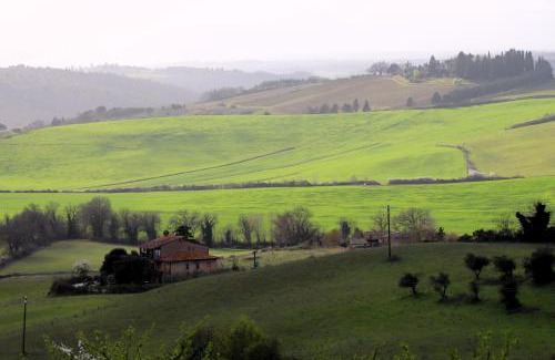 Monteriggioni Maison | Agriturismo Osea