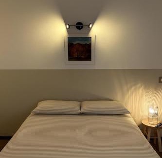 Campello sul Clitunno Maison | Agriturismo Pettino