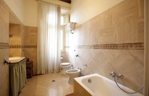 Borghesiana Autre | Agriturismo Pantano Borghese