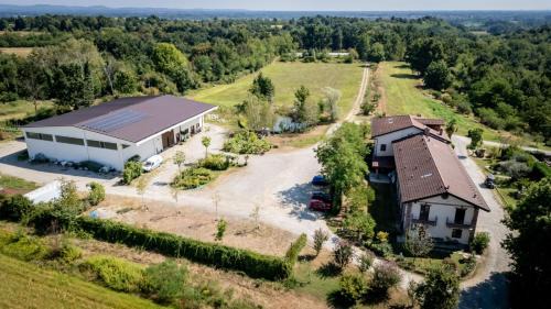 Bussolino Lit Et Petit-Déjeuner | Agriturismo Parco Campofelice