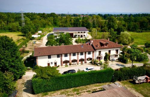 Bussolino Lit Et Petit-Déjeuner | Agriturismo Parco Campofelice